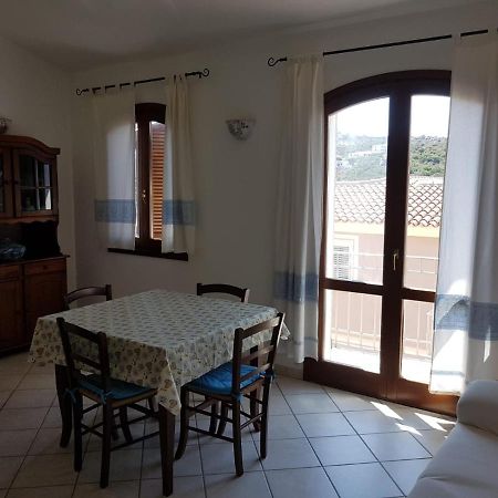 Appartamento Azzurro Con Balcone E Panorama Sul Paese סנטה טרזה גאיורה מראה חיצוני תמונה