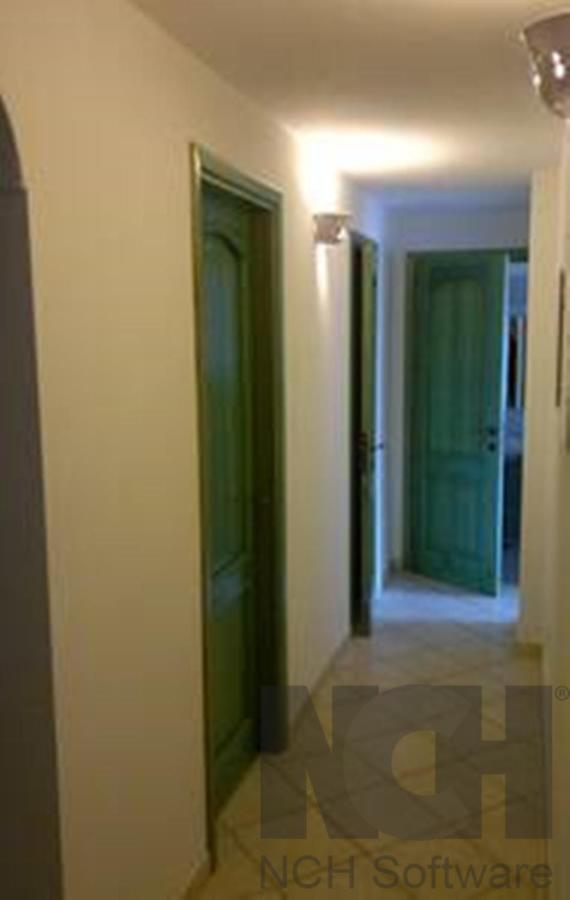 Appartamento Azzurro Con Balcone E Panorama Sul Paese סנטה טרזה גאיורה מראה חיצוני תמונה